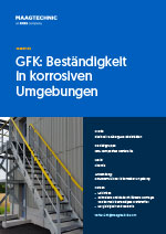 Case Study Rheinsaline Riburg GFK Konstruktion