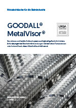 Flyer Goodall MetalVisor Bahn