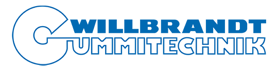 Willbrandt Gummitechnik Logo