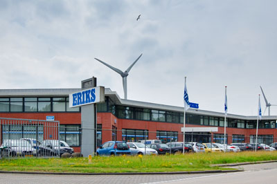 ERIKS Gasket Technology
