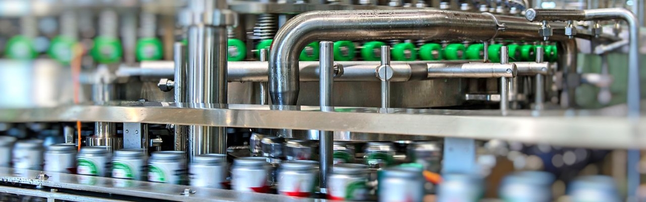Lebensmittel: Abfüllanlage Getränke Lebensmittel: Abfüllanlage Getränke