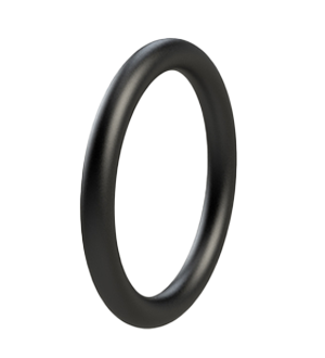 schwarzer O-Ring Werkstoff 514641
