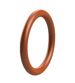 kupferfarbener O-Ring Werkstoff 714177