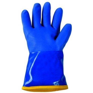 Honeywell Kälteschutz-Handschuh Pro blau