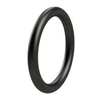 schwarzer O-Ring Chemraz 505
