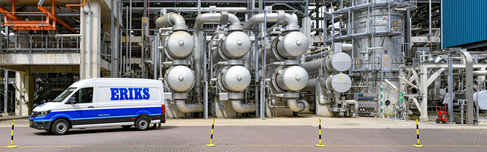 Ungeplante Ausfallzeiten – 6 Fehler bei der Instandhaltung