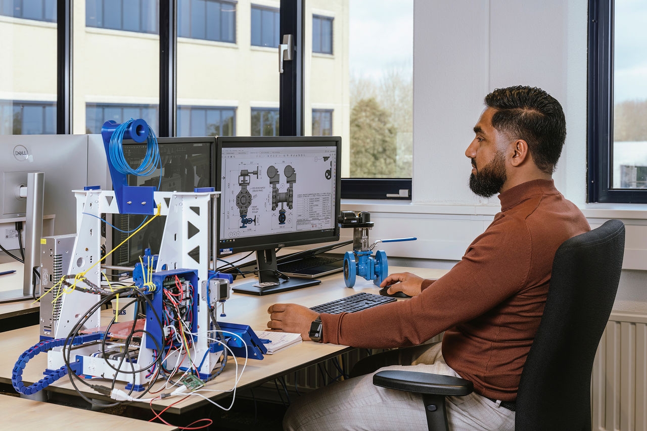 Assembly Engineering für eine schnelle Produktentwicklung