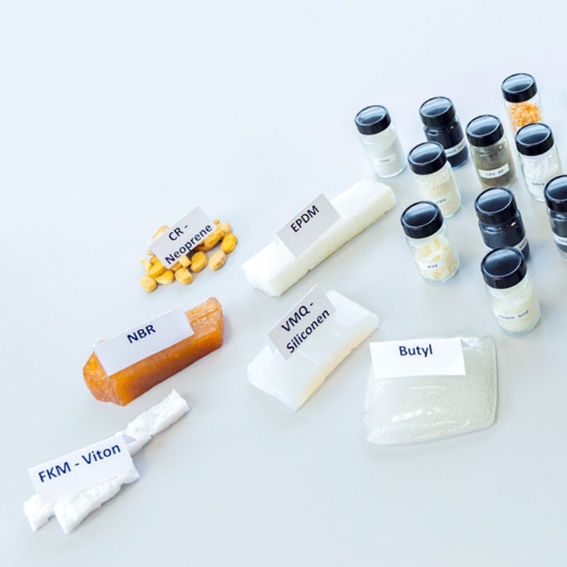 Der O-Ring-Leitfaden