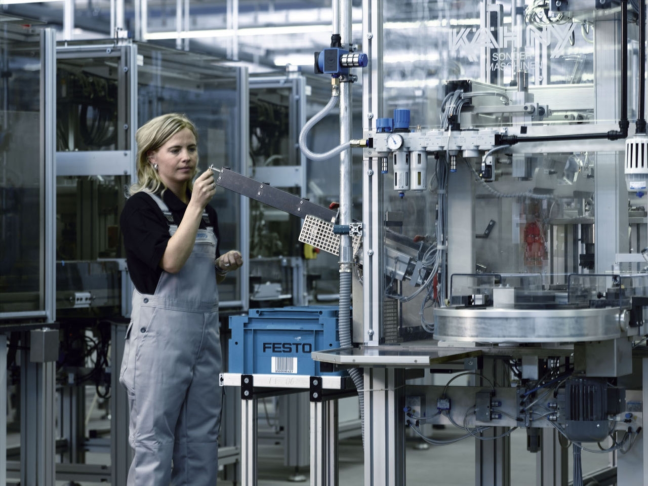 Straffung des Fabrik-Turnarounds: Eine Roadmap zum Erfolg