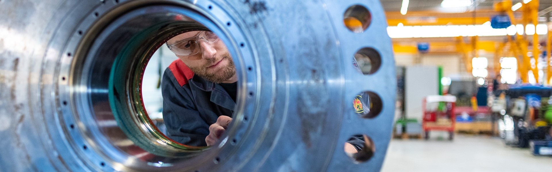 Der häufigste Denkfehler bei der Konstruktion von Maschinen