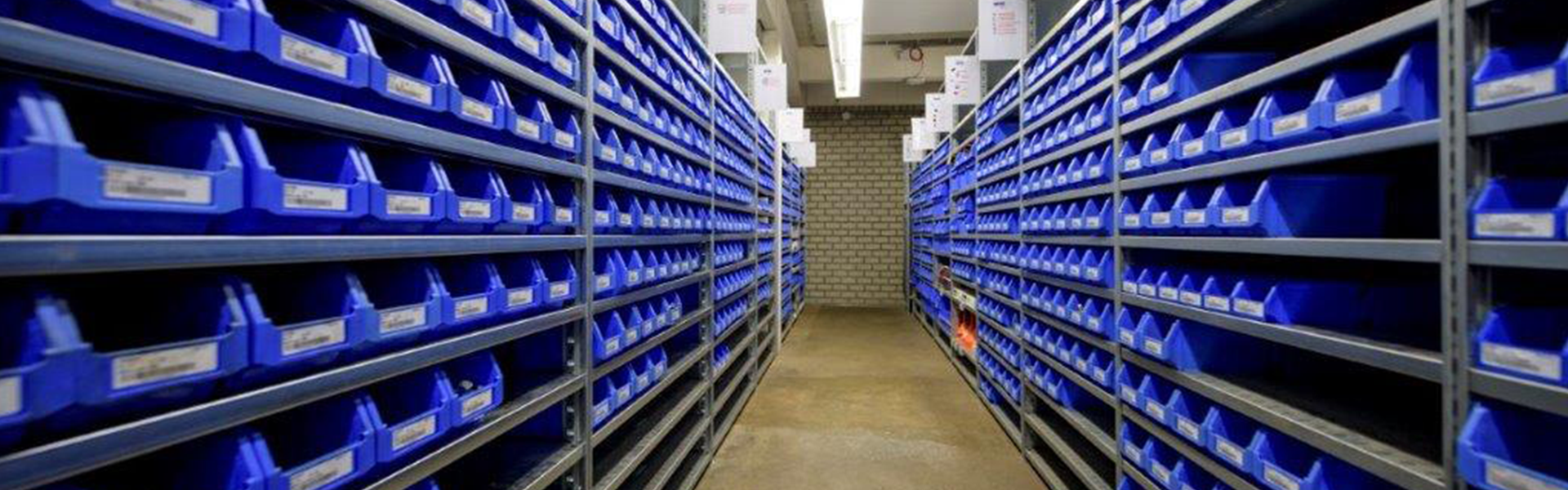 Die 5 grössten Herausforderungen beim Bestandsmanagement