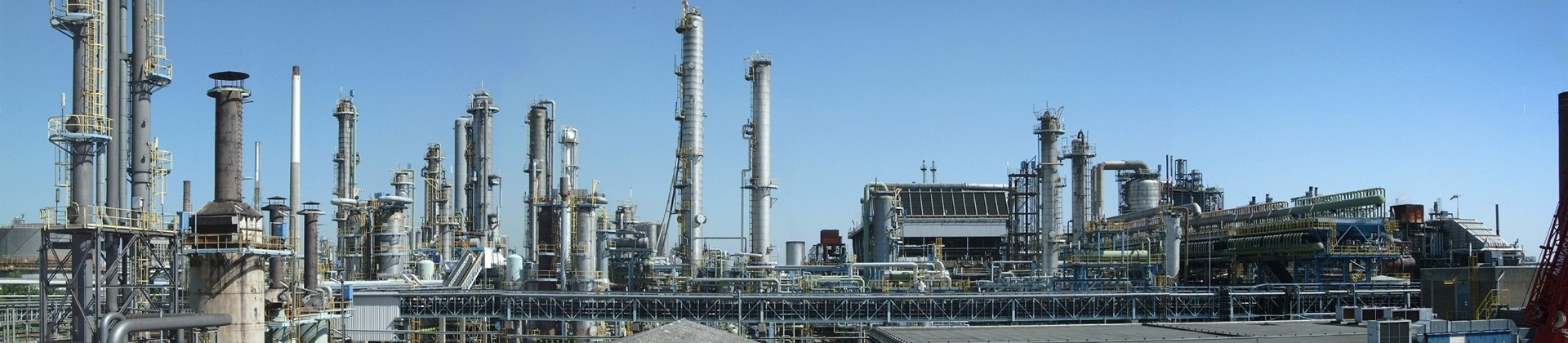 Vermeiden Sie MRO-Engpässe und (ungeplante) Ausfallzeiten