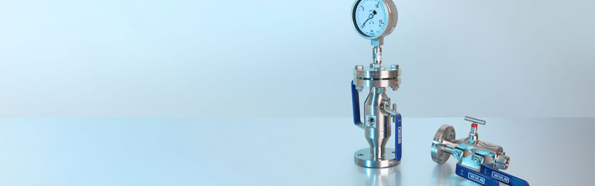 Manometer
