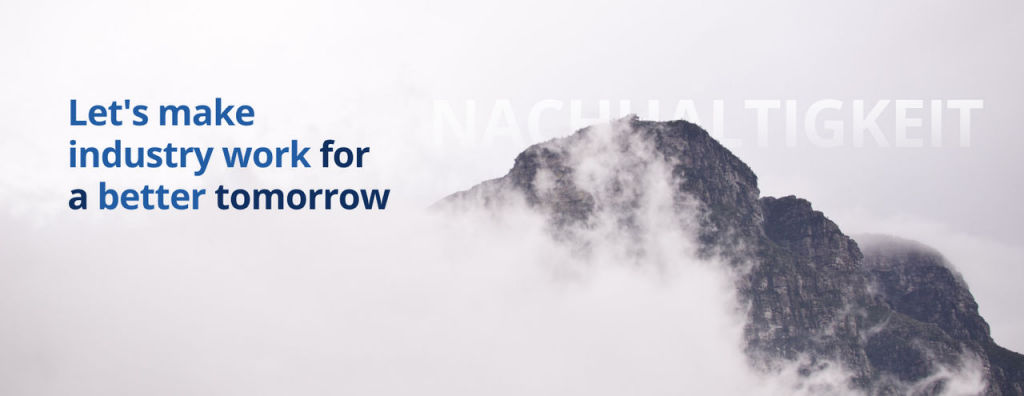 Ecovadis Silber-Rating