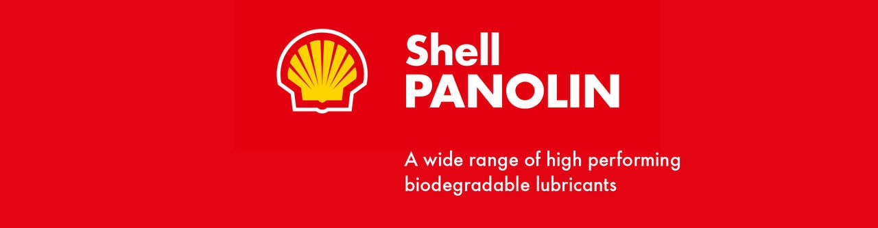 Neuer Name, gleiche Qualität: Shell PANOLIN