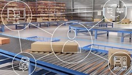 Supply Chain Solutions - Vending Machines, ERIKS App, Webshop, PunchOut