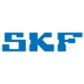 SKF blaues Logo