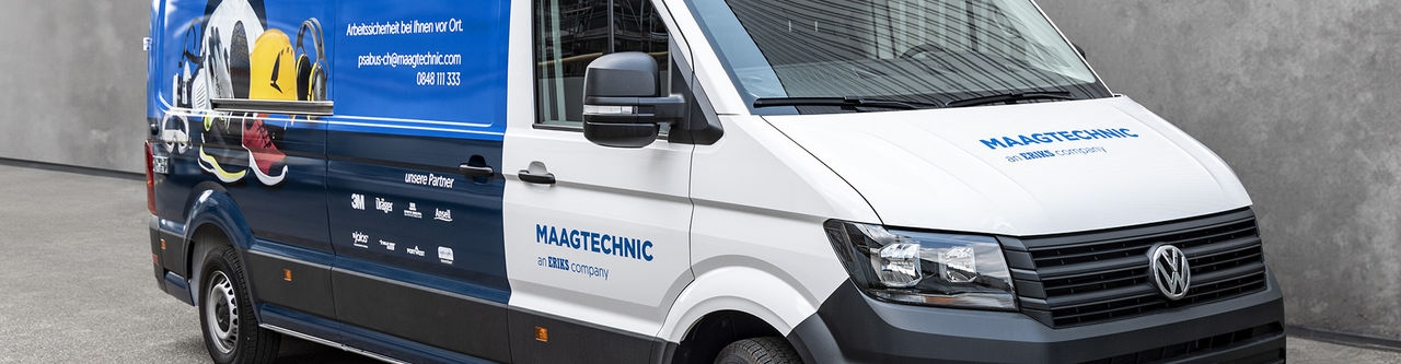 Bild Arbeitsschutz Servicebus Integrated Supply