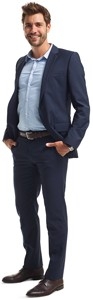 Roman Monsch - Supply Chain Solutions Experte