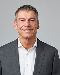 Daniel Honegger - CEO