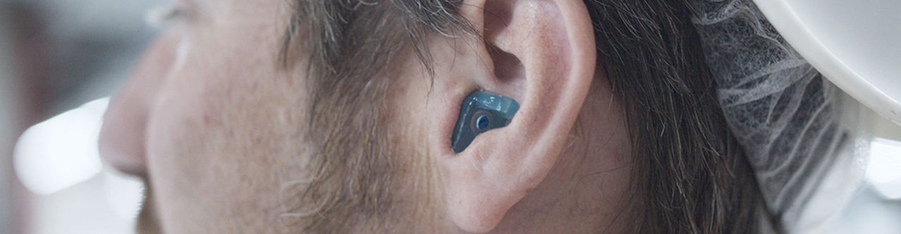 Pourquoi la protection auditive est-elle importante ?