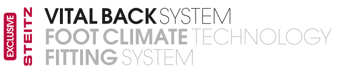 Vitalbacksystem
