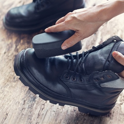 Chaussure de securite speciale marche store