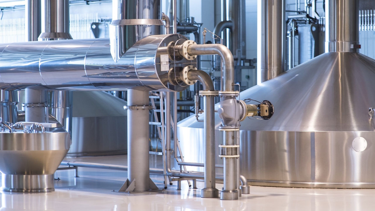 Nous aidons un client à optimiser ses flexibles