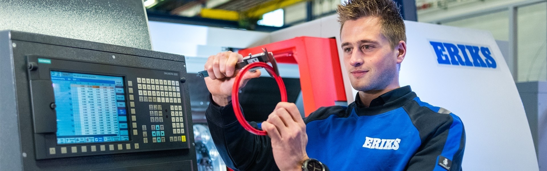 Les joints jouent un rôle décisif