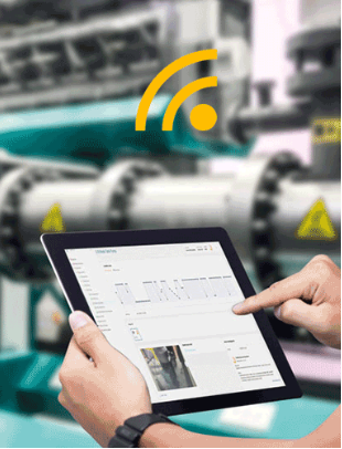 Effectuez des analyses de vibrations avec notre nouveau service VibraConnect