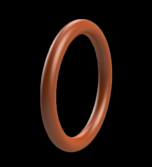 O-Ring coloré au cuivre matériel 714177 O-Ring coloré au cuivre matériel 714177