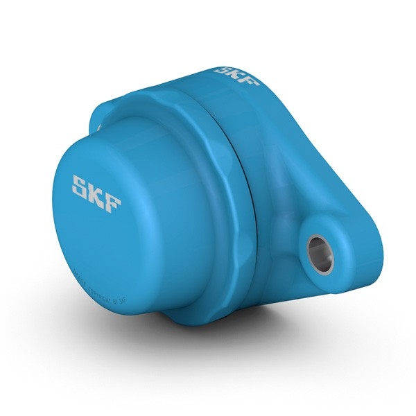 SKF Food Line Blue Range - Unité de roulement à billes SKF Food Line Blue Range - Unité de roulement à billes
