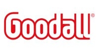 Logo Goodall rouge logo Goodall