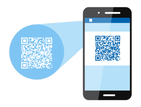 ERIKS App ERIKS App - Scanner le code QR avec votre Smartphone