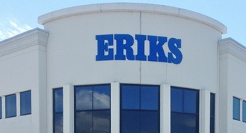 Eriks