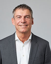 Daniel Honegger