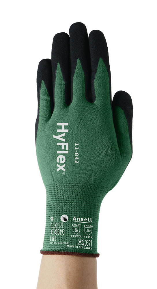 HyFlex® 11-842