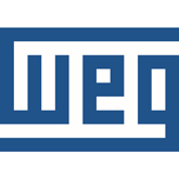 WEG blaues Logo