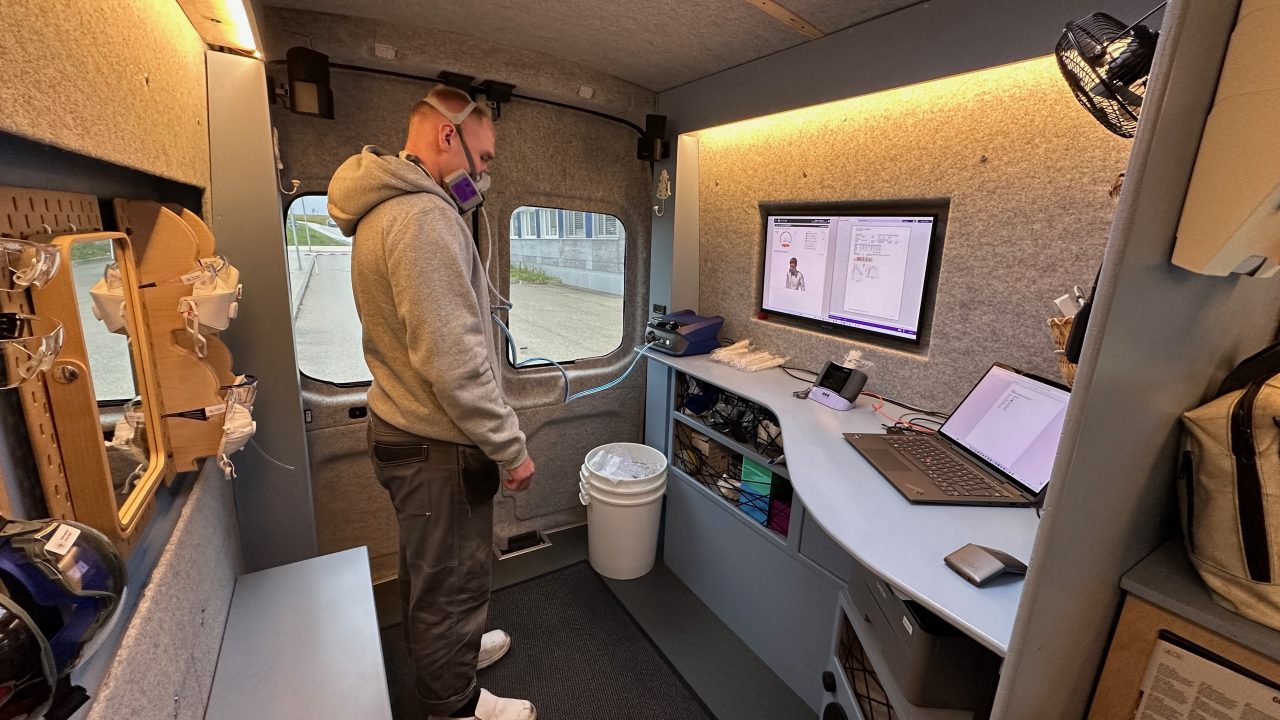Safety-Fit Testing