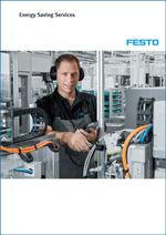 Festo Energy Saving Services