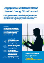 Flyer VibraConnect 2021
