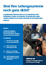 Flyer LeakDetect Plus