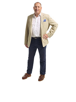 Dieter Kunz - Application Engineer Dieter Kunz - Application Engineer