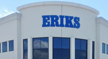 ERIKS Headquarters NL