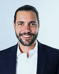 Roman Monsch - Commercial Director