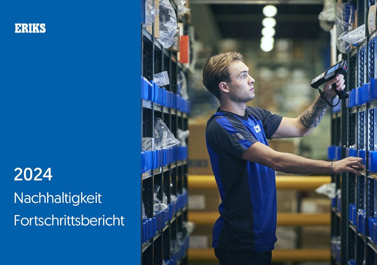 Nachhaltigkeitsbericht 2024