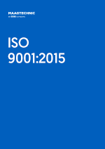 Zertifikat: ISO 9001:2015