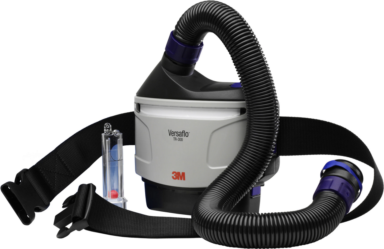 Respirateurs à air comprimé 3M™ Versaflo™