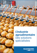 industrie agroalimentaire