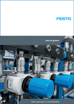 festo coeur de gamme